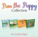 Image for Pam the Puppy Series Four-Book Collection