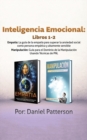 Image for Inteligencia Emocional Libros 1-2 : Estrategias Exitosas y Tecnicas de sanacion que guiaran tu camino hacia el Bienestar Emocional.