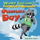 Image for Wally Raccoon&#39;s Farmyard Olympics Athletics Day