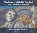 Image for The Legend of Rabbi Ben Levi