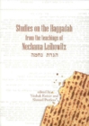 Image for Studies on the Haggadah from the Teachings of Nechama Leibowitz : From the Teachings of Nechama Leibowitz