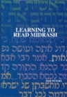 Image for Learning to Read Midrash