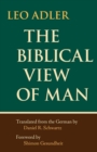 Image for Biblical View of Man