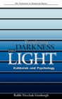 Image for Transforming Darkness Into Light : Kabbalah and Pyschology