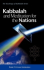 Image for Kabbalah and Meditation for the Nations