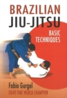 Image for Brazilian Jiu-Jitsu Basic Techniques