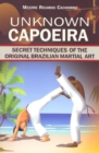 Image for Unknown Capoeira