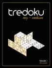 Image for Tredoku - Easy-Medium 1