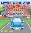 Image for Little Blue First Drive