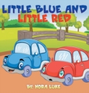 Image for Little Blue and Little Red