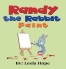 Image for Randy the Rabbit Paints