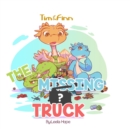 Image for Tim and Finn the Dragon Twins Series : Four-Book Collection