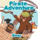Image for Little Bear Dover&#39;s Pirate Adventure