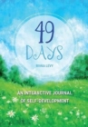 Image for 49 Days : An Interactive Journal of Self-Development