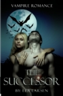 Image for Vampire Romance The Successor