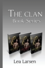 Image for The Clan Book Box Series, Books 1-3