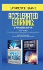 Image for Accelerated Learning : Very best way to learn as fast as possible, Improve Your Memory, Save Your Time and Be Effective