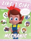 Image for Like A Girl : Mechanic