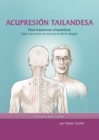 Image for Acupresion Tailandesa