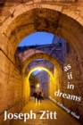 Image for as if in dreams : Notes following Aliyah
