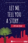 Image for Let Me Tell You a Story... : NYU Abu Dhabi