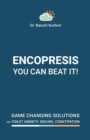 Image for Encopresis- you can beat it!