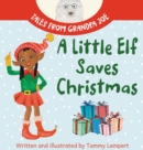 Image for A Little Elf Saves Christmas