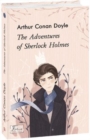 Image for The Adventures of Sherlock Holmes : Adventures of Sherlock Holmes