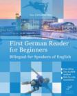 Image for First German Reader for Beginners