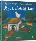 Image for The Dog and the Chicken Thief (Ukrainian language)