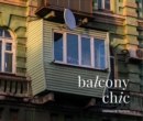 Image for Balcony Chic