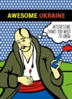 Image for Awesome Ukraine