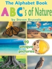 Image for The Alphabet Book ABC&#39;s of Nature