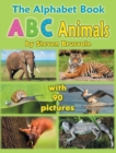 Image for The Alphabet Book ABC Animals