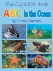 Image for The Alphabet Book ABC in the Ocean
