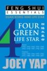 Image for Feng Shui Essentials -- 4 Green Life Star