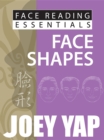 Image for Face reading essentials  : face shapes