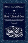 Image for Ihya&#39; &#39;Ulum al-Din: The Revival of the Religious Sciences