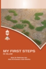Image for My First Steps in Islam