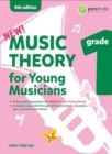 Image for Music Theory for Young Musicians Grade 1 (4th Ed.)