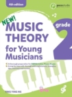 Image for Music Theory for Young Musicians Grade 2 (4th Ed.)