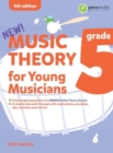 Image for Music Theory for Young Musicians Grade 5 (4th Ed.)
