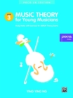 Image for Music Theory for Young Musicians Grade 3 : 2nd Edition