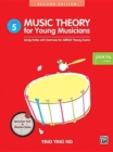 Image for Music Theory For Young Musicians Grade 5