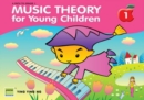 Image for Music Theory For Young Children - Book 1 2nd Ed.