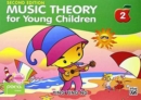 Image for Music Theory For Young Children - Book 2 (2nd Ed.)