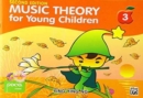 Image for Music Theory For Young Children - Book 3 (2nd Ed.)