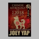 Image for Chinese Astrology for 2018