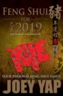 Image for Feng Shui for 2019