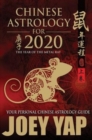 Image for Chinese Astrology for 2020